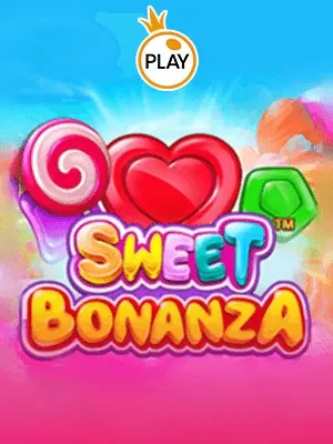 Hình ảnh trò chơi Sweet Bonanza tại lode789