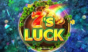 Hình ảnh trò chơi 7's Luck tại lode789