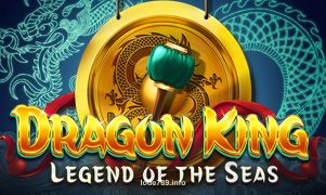 Hình ảnh trò chơi Dragon King Legend Of The Seas tại lode789