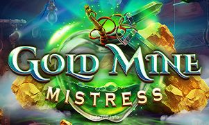 Hình ảnh trò chơi Gold Mine Mistress tại lode789