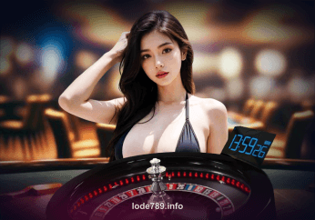 Hình ảnh AKN Eye Roulette tại lode789