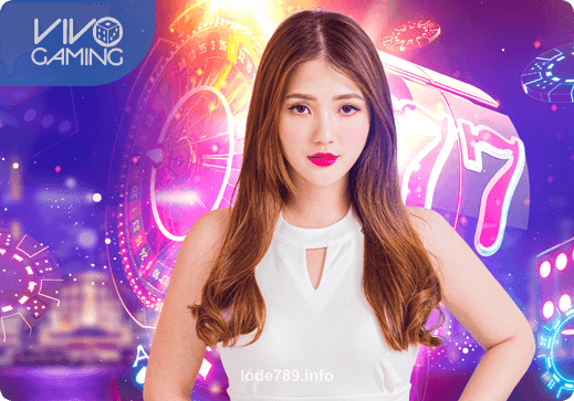 Hình ảnh Roulette Galaxy tại lode789