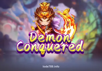 Hình ảnh Demon Conquered tại lode789