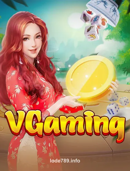 Athena Vgaming Portrait tại lode789