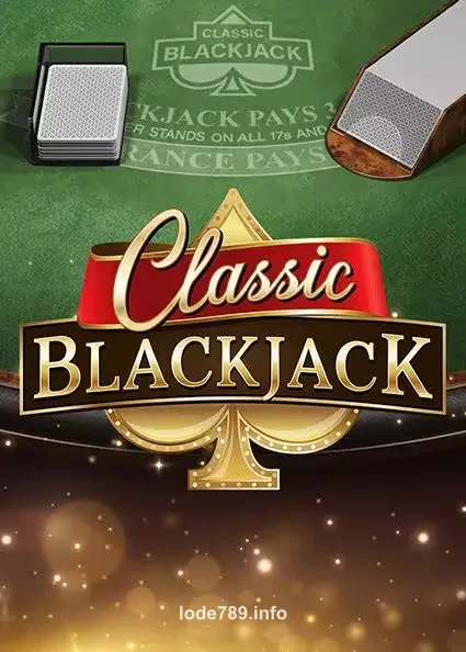 Hình ảnh trò chơi Blackjack 0h0i0j0d tại lode789