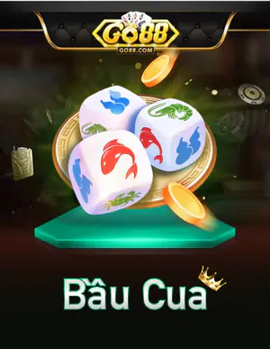 Go Bau Cua